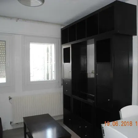 Nyaraló Casa Ton
