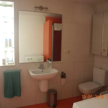 Casa Ton Nyaraló