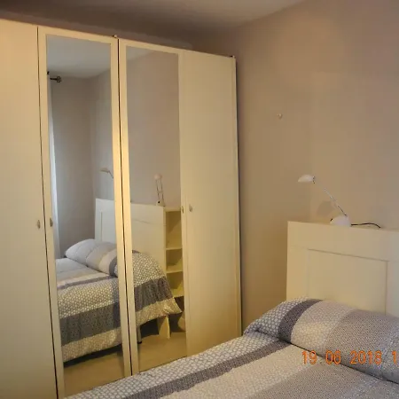 Nyaraló Casa Ton Cambados