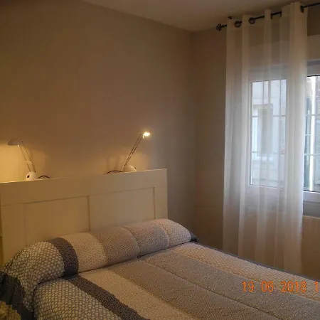 Casa Ton * Cambados