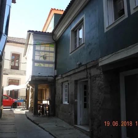 Casa Ton * Cambados