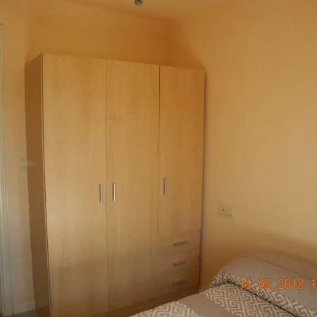 Nyaraló Casa Ton *