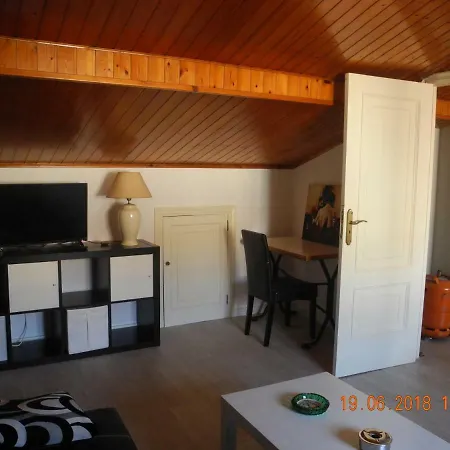 Nyaraló Casa Ton Cambados