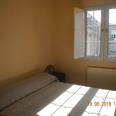 Nyaraló Casa Ton